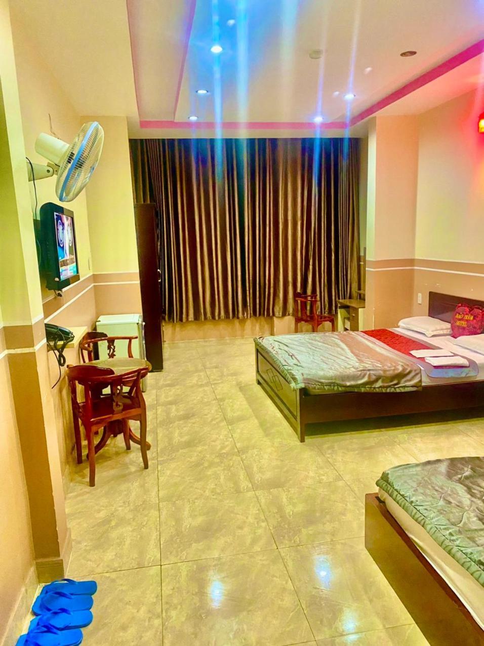 Khach San Bao Tram Hotel